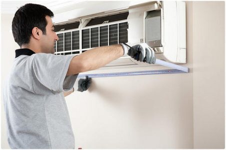 AC Installation and Services in Kannur, Kerala