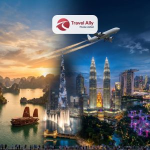 Affordable International Tour Packages | Travel Ally Holidays