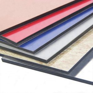 Aluminium Composite Panel Dealers in Mananthavady, Wayanad