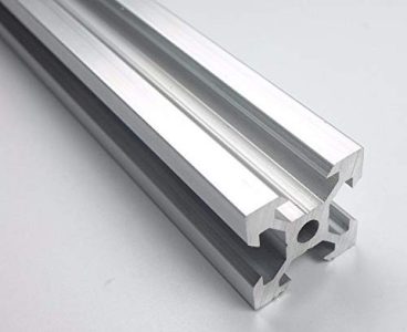 Aluminium Extrusion Suppliers in Virajpet, Karnataka