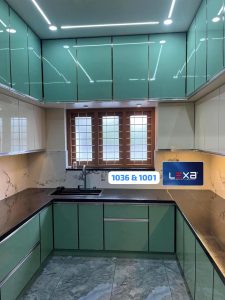 Aluminium Fabrication Services