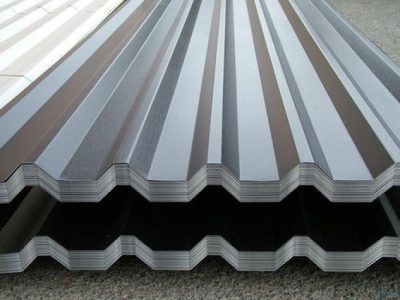 Aluminium Roofing Sheet Dealers in Vyttila, Ernakulam