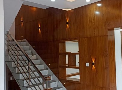 Aluminum and Steel Fabrication in Alakode, Kannur