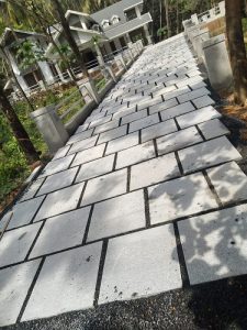 Andhra Stone Suppliers in Virajpet-Karnataka