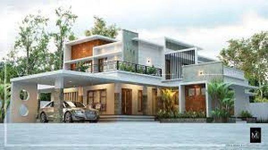Best Architecture Design in Ulikkal, Kannur
