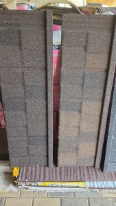 Asianroof Stone Coated Roofing Sheets