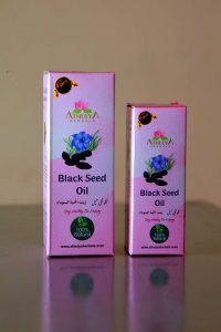 Athulya black seed oil
