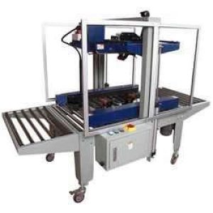 Automatic carton sealer 