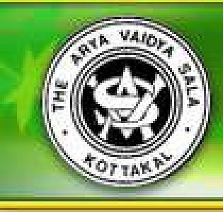 Ayurvedic Hospital & Research Centre, Kottakkal