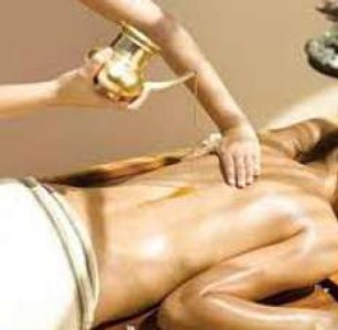  Ayurvedic Treatment Centre