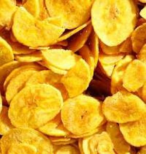 Banana Chips