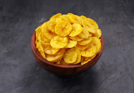 Banana Chips Manufacturers  and Suppliers in Mayyil, Kannur