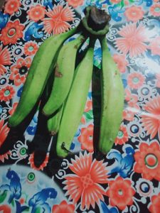 ഏത്തക്കാ പൊടി