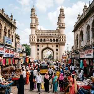 Bangalore, Mysore & Goa Tour Packages | Special Group Rates | Travel Ally Holidays