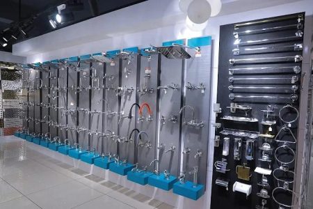 Bathroom Fittings shop