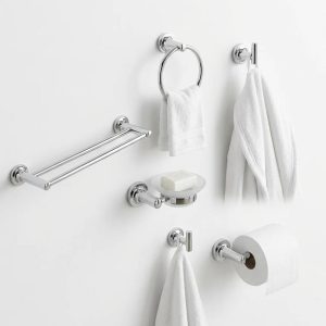 Bathroom Fittings