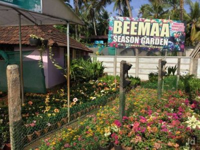 Beemaa Season Garden