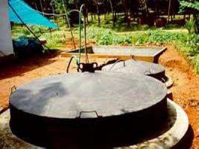 Bio Gas Slurry Available Near Mala