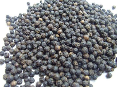 Black pepper for Sale