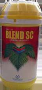 BLEND pesticides