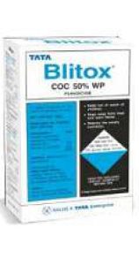 BLITOX pesticides