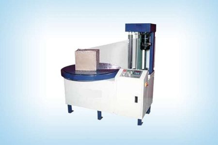 Box Stretch Wrapping Machine