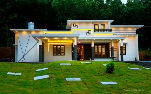 Building Construction Contract in Kannur, Kerala