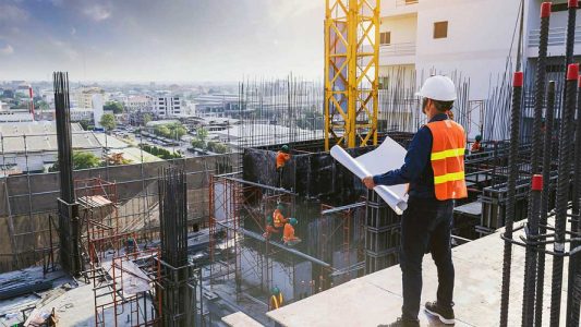 Building Construction Supervisors in in Naduvil, Kannur