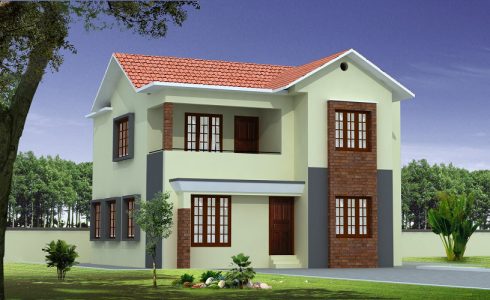 Building Designers in Payyavoor, Kannur