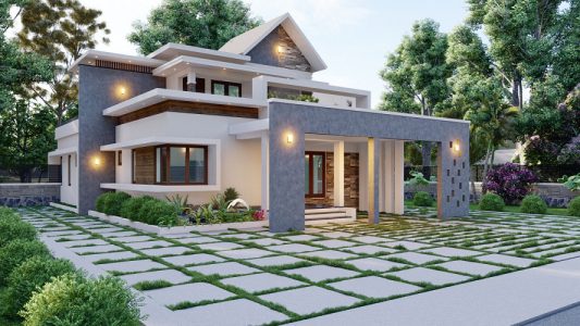 Building Estimation Services in Iritty, Kannur