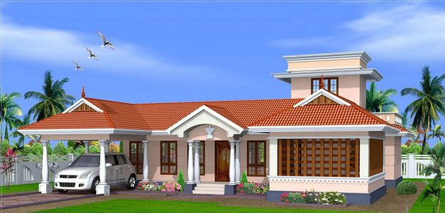 Building Plan and estimate in Alakode, Kannur