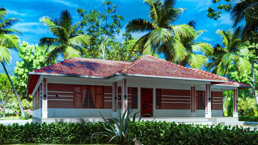 Building Plan and Estimate Work In Kannur