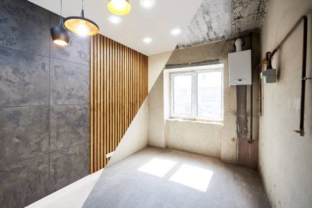 Building Renovation Contractors in Iritty, Kannur