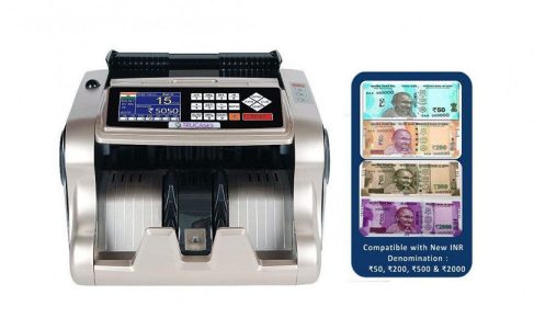 Buy Currency Counting Machine in Alakode, Kannur
