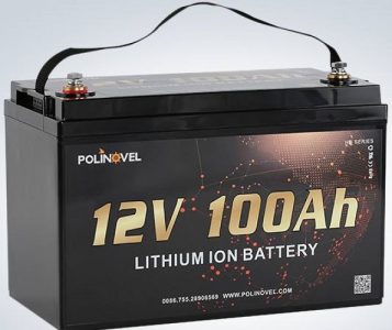 Buy Lithium Batteries In Chalode, Kannur