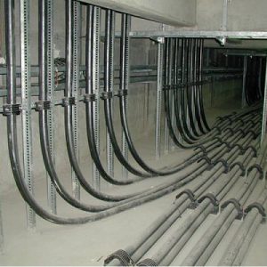 Cable Laying and Jointing Work in Kannur, Kerala