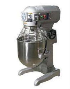 CAKE MIXER machine