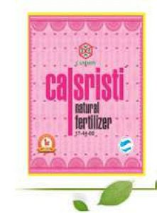 Calsristi Natural Fertilizers
