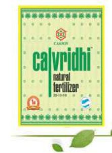 Calvridhi Natural Fertilizers