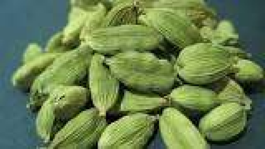 Cardamom