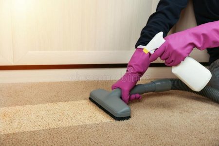 Carpet Cleaning Services in Solan, Himachal Pradesh