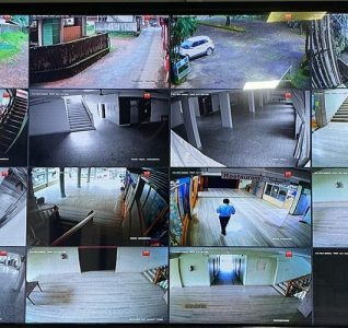 cctv camera installation services