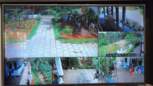 CCTV Installation and Services in Bannur, Mysore