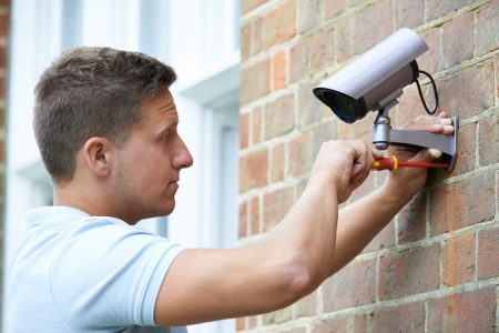 CCTV repair Services in Lucknow, Uttar Pradesh