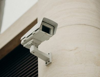 CCTV security systems