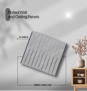 Ceiling Panels
