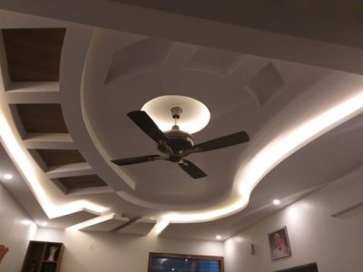 Best Ceiling Work in Naduvil, Kannur