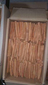 Cinnamon (karuva patta )