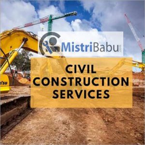 Civil Construction Contractor in Bengaluru, Civil Construction Contractor in Bangalore