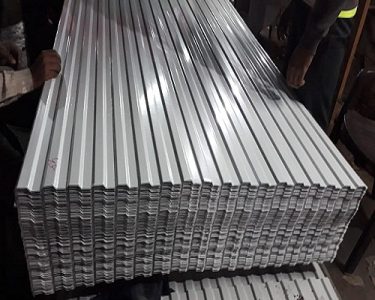 Cladding Sheets
